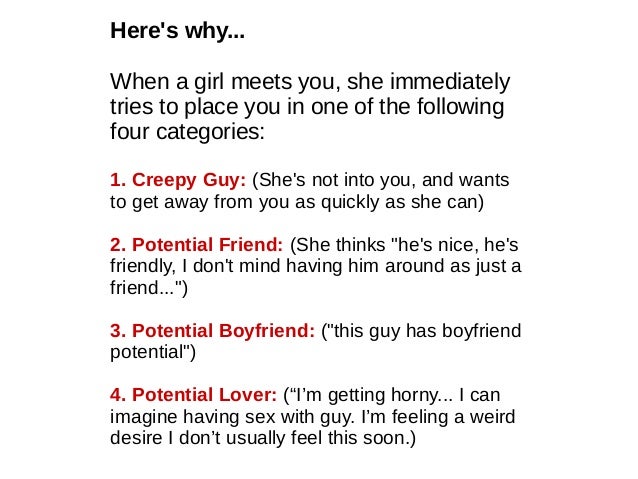 How To Make Any Girl Want You Sexually How To Force Any Girl Requirement You Sexually
